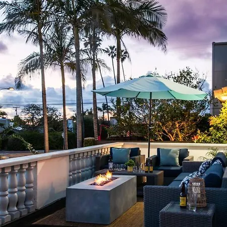 La Jolla Village - Walk To Everything